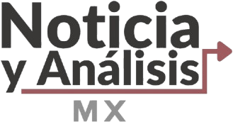 Logotipo Noticia y Análisis MX